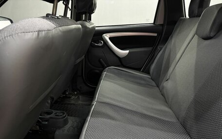 Nissan Terrano III, 2016 год, 994 900 рублей, 9 фотография