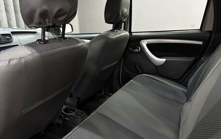 Nissan Terrano III, 2016 год, 994 900 рублей, 8 фотография