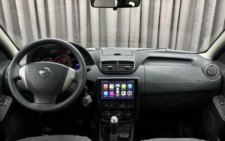Nissan Terrano III, 2016 год, 994 900 рублей, 10 фотография