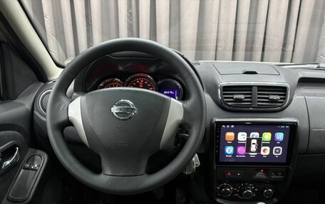 Nissan Terrano III, 2016 год, 994 900 рублей, 11 фотография
