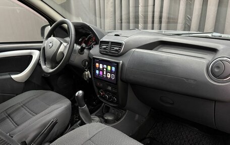 Nissan Terrano III, 2016 год, 994 900 рублей, 16 фотография