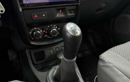 Nissan Terrano III, 2016 год, 994 900 рублей, 13 фотография