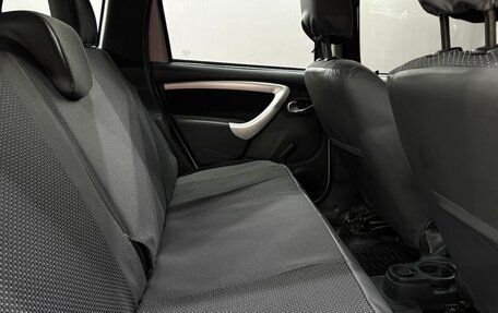Nissan Terrano III, 2016 год, 994 900 рублей, 14 фотография