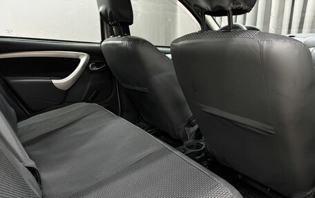 Nissan Terrano III, 2016 год, 994 900 рублей, 15 фотография
