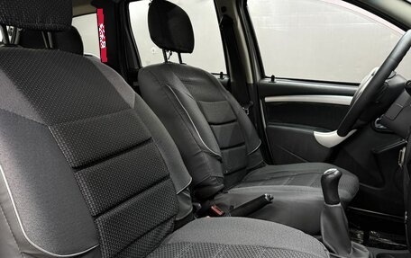 Nissan Terrano III, 2016 год, 994 900 рублей, 17 фотография