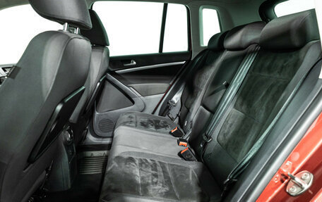 Volkswagen Tiguan I, 2012 год, 1 099 777 рублей, 10 фотография