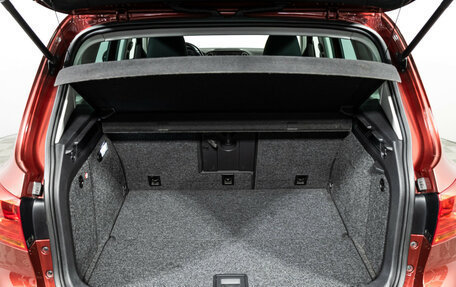 Volkswagen Tiguan I, 2012 год, 1 099 777 рублей, 15 фотография