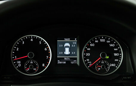 Volkswagen Tiguan I, 2012 год, 1 099 777 рублей, 12 фотография