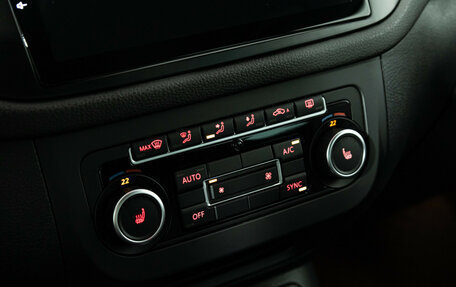Volkswagen Tiguan I, 2012 год, 1 099 777 рублей, 16 фотография