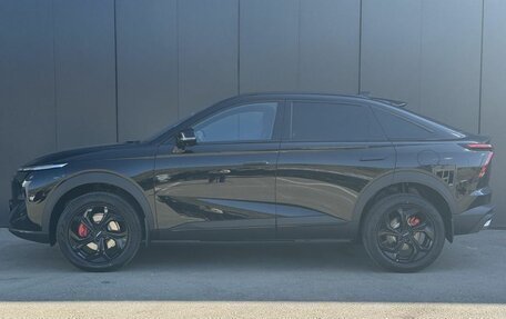 Haval F7x, 2026 год, 3 999 000 рублей, 3 фотография