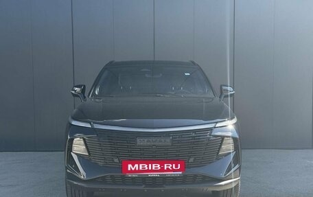 Haval F7x, 2026 год, 3 999 000 рублей, 2 фотография