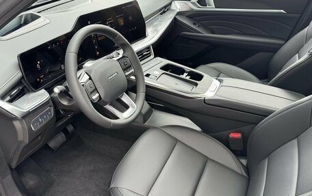 Haval F7x, 2026 год, 3 999 000 рублей, 7 фотография