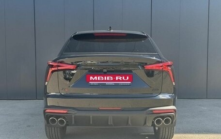 Haval F7x, 2026 год, 3 999 000 рублей, 4 фотография