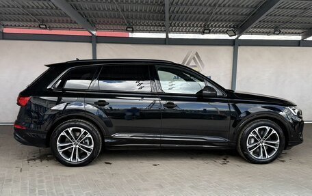 Audi Q7, 2024 год, 9 999 000 рублей, 6 фотография
