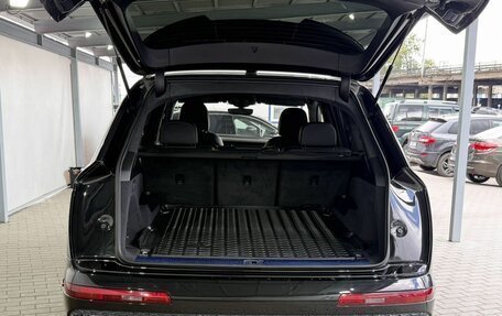 Audi Q7, 2024 год, 9 999 000 рублей, 9 фотография