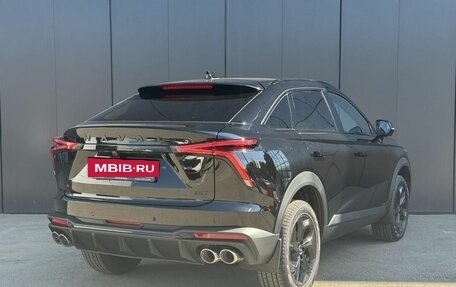 Haval F7x, 2026 год, 3 999 000 рублей, 5 фотография