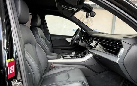 Audi Q7, 2024 год, 9 999 000 рублей, 10 фотография