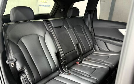 Audi Q7, 2024 год, 9 999 000 рублей, 13 фотография
