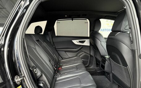 Audi Q7, 2024 год, 9 999 000 рублей, 12 фотография