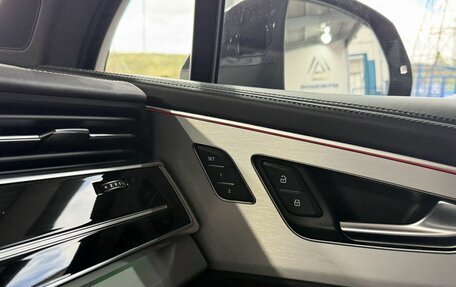 Audi Q7, 2024 год, 9 999 000 рублей, 24 фотография