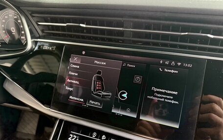 Audi Q7, 2024 год, 9 999 000 рублей, 17 фотография