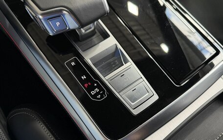Audi Q7, 2024 год, 9 999 000 рублей, 19 фотография