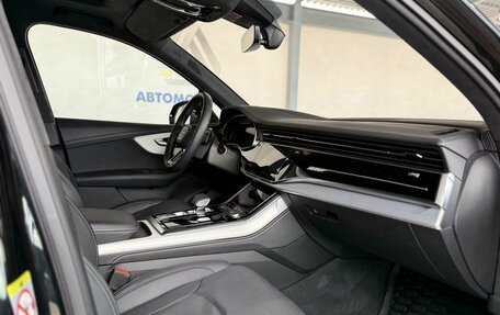 Audi Q7, 2024 год, 9 999 000 рублей, 11 фотография