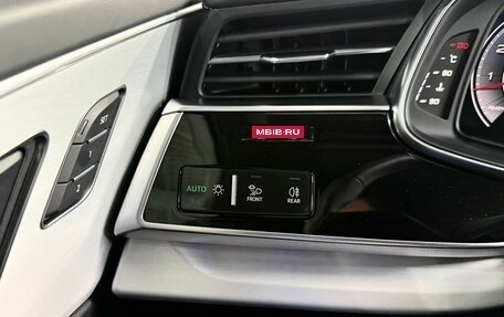 Audi Q7, 2024 год, 9 999 000 рублей, 21 фотография