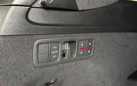 Audi Q7, 2024 год, 9 999 000 рублей, 28 фотография