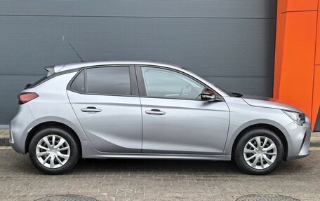 Opel Corsa F, 2020 год, 1 299 000 рублей, 3 фотография