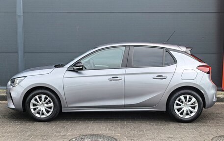 Opel Corsa F, 2020 год, 1 299 000 рублей, 2 фотография