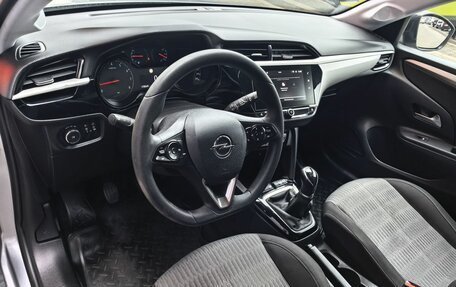 Opel Corsa F, 2020 год, 1 299 000 рублей, 5 фотография