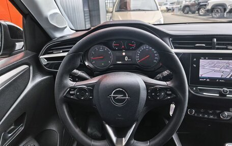 Opel Corsa F, 2020 год, 1 299 000 рублей, 7 фотография