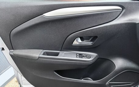 Opel Corsa F, 2020 год, 1 299 000 рублей, 11 фотография