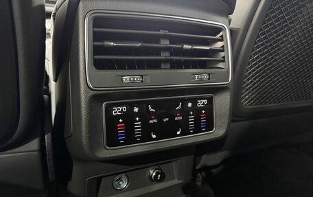 Audi Q7, 2024 год, 9 999 000 рублей, 27 фотография