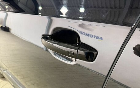 Audi Q7, 2024 год, 9 999 000 рублей, 30 фотография