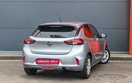 Opel Corsa F, 2020 год, 1 299 000 рублей, 4 фотография