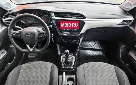 Opel Corsa F, 2020 год, 1 299 000 рублей, 6 фотография