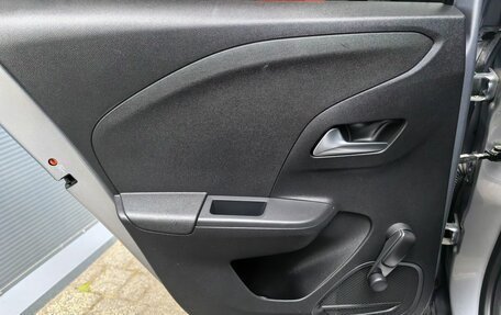 Opel Corsa F, 2020 год, 1 299 000 рублей, 12 фотография
