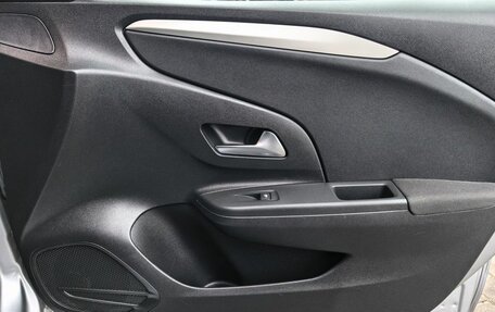 Opel Corsa F, 2020 год, 1 299 000 рублей, 13 фотография
