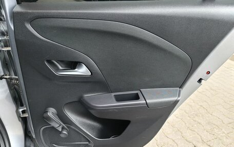 Opel Corsa F, 2020 год, 1 299 000 рублей, 14 фотография