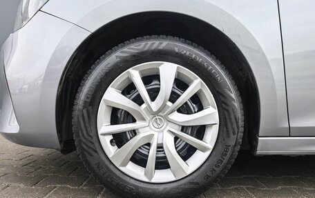 Opel Corsa F, 2020 год, 1 299 000 рублей, 19 фотография