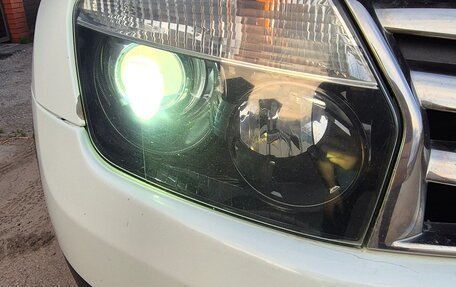 Renault Duster I рестайлинг, 2015 год, 1 000 050 рублей, 2 фотография