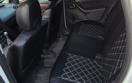 Renault Duster I рестайлинг, 2015 год, 1 000 050 рублей, 10 фотография