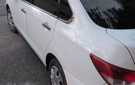 Nissan Almera, 2017 год, 430 000 рублей, 2 фотография