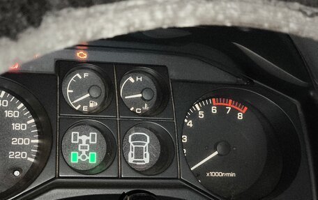 Mitsubishi Pajero III рестайлинг, 2006 год, 800 000 рублей, 3 фотография