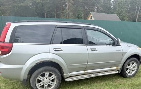 Great Wall Hover H5, 2012 год, 550 000 рублей, 9 фотография