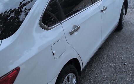 Nissan Almera, 2017 год, 430 000 рублей, 3 фотография