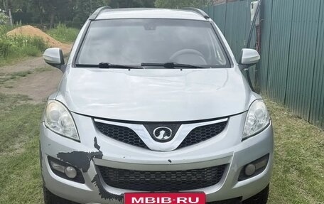 Great Wall Hover H5, 2012 год, 550 000 рублей, 8 фотография