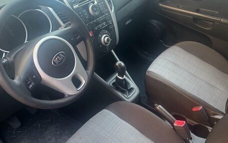 KIA Venga I, 2014 год, 750 000 рублей, 5 фотография